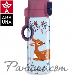 My Secret Garden Бутилка за вода 475мл 95028422 Ars Una
